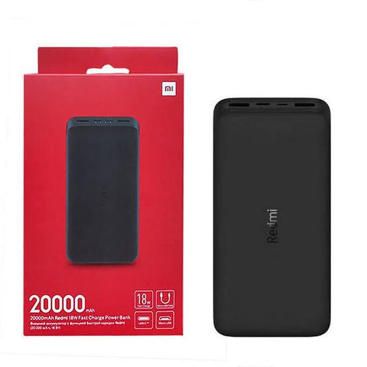 MI 10000 mAh Power bank