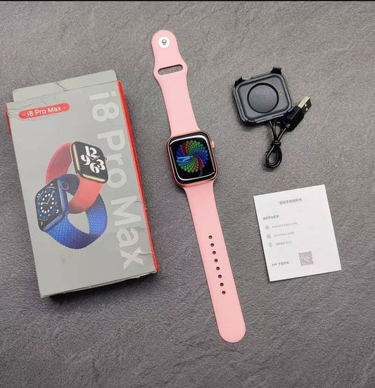 I8 Pro Max Smart Watch