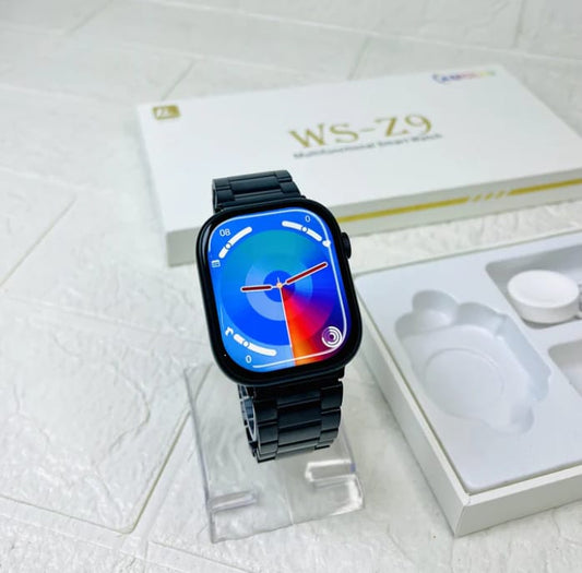 WS-Z9 Smart Watch