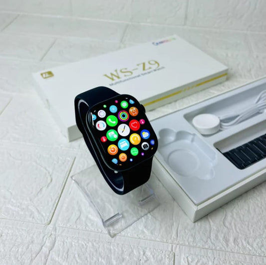 WS-Z9 Smart Watch