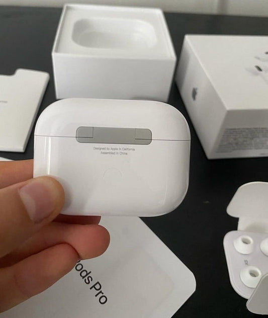 Airpods Pro 2 with ANC